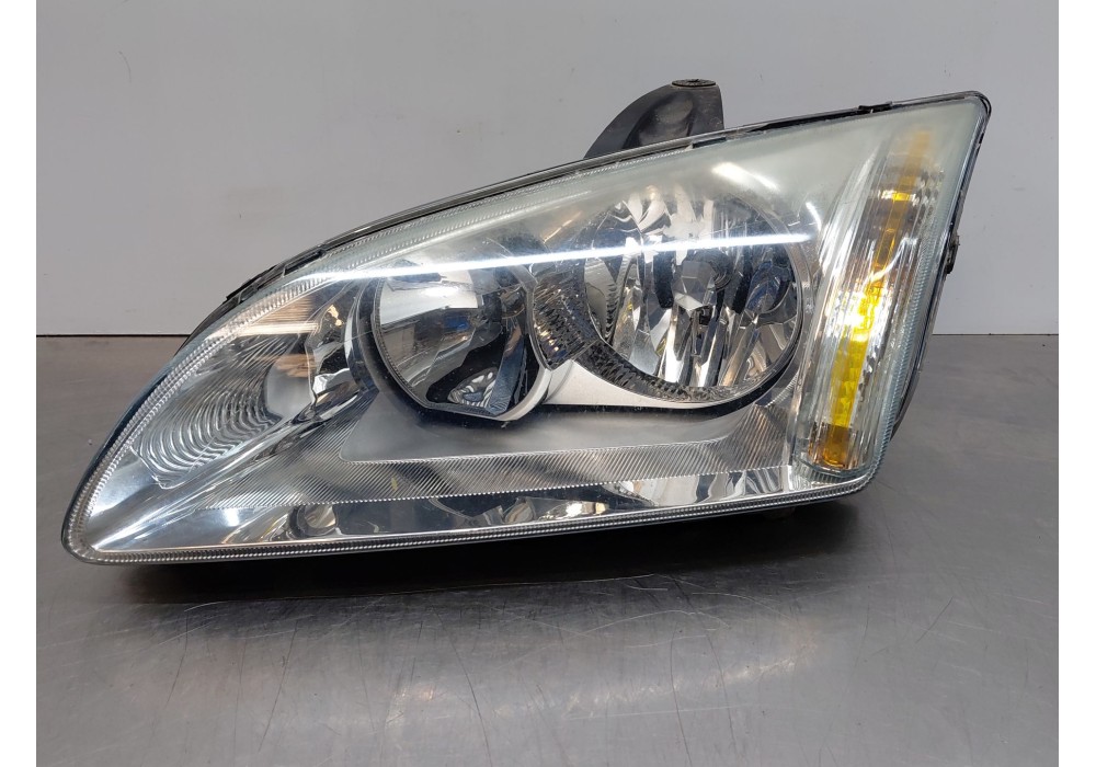 Recambio de faro izquierdo para ford focus ii (da_, hcp, dp) 1.6 tdci referencia OEM IAM 1480990  