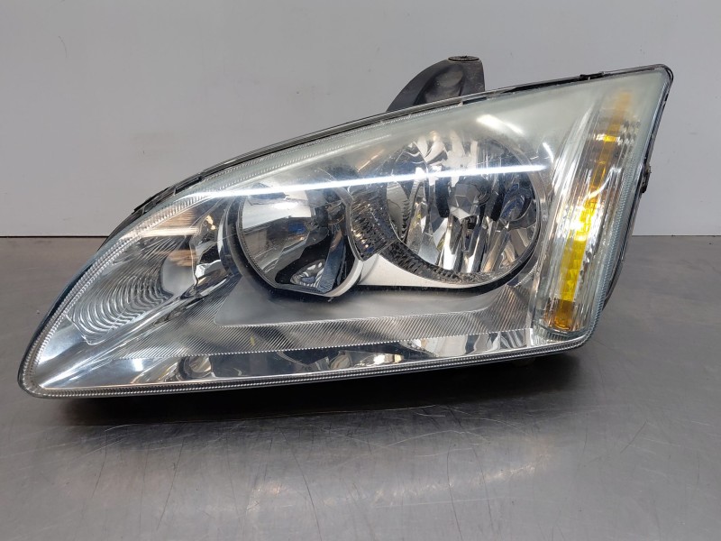 Recambio de faro izquierdo para ford focus ii (da_, hcp, dp) 1.6 tdci referencia OEM IAM 1480990  