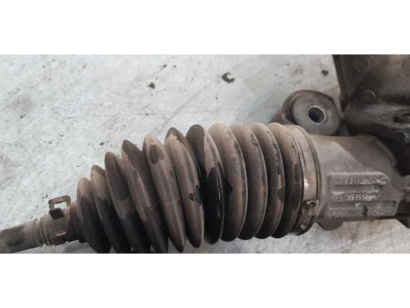 Recambio de cremallera direccion para jaguar xk coupé/convertible 3.5 v8 cabrio referencia OEM IAM 6W833200AC  