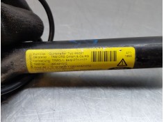 Recambio de pretensor airbag izquierdo para ford focus ii (da_, hcp, dp) 1.6 tdci referencia OEM IAM    2