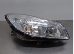 Recambio de faro derecho para opel insignia a (g09) 2.0 cdti (68) referencia OEM IAM 22831927  