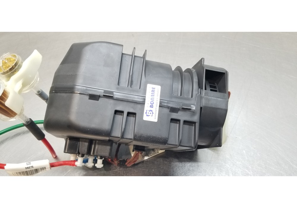 Recambio de centralita cierre para mercedes clase s (w221) berlina 420 / 450 cdi (221.028) referencia OEM IAM A2218001348  