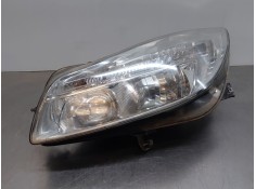 Recambio de faro izquierdo para opel insignia a (g09) 2.0 cdti (68) referencia OEM IAM 22831926  