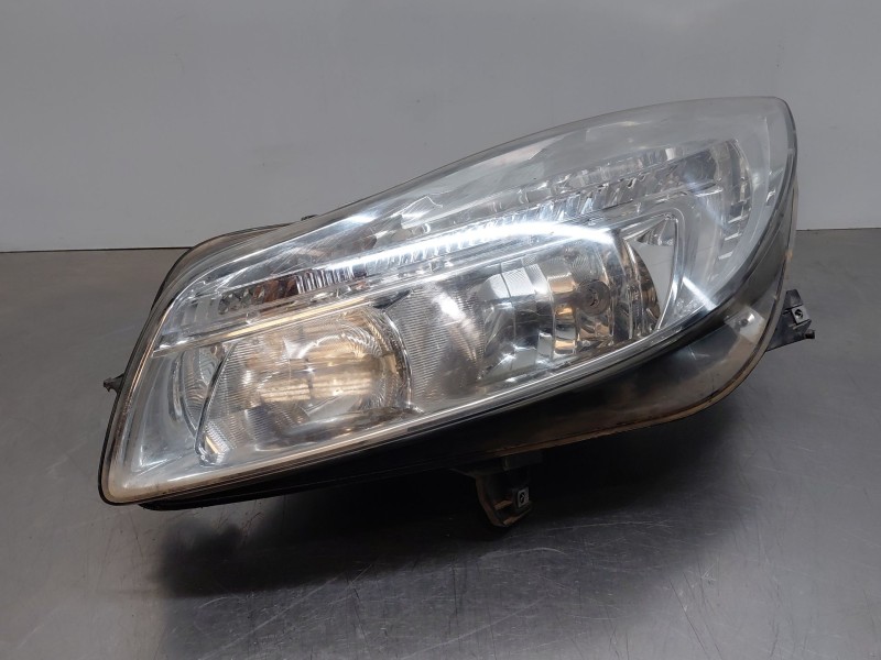 Recambio de faro izquierdo para opel insignia a (g09) 2.0 cdti (68) referencia OEM IAM 22831926  
