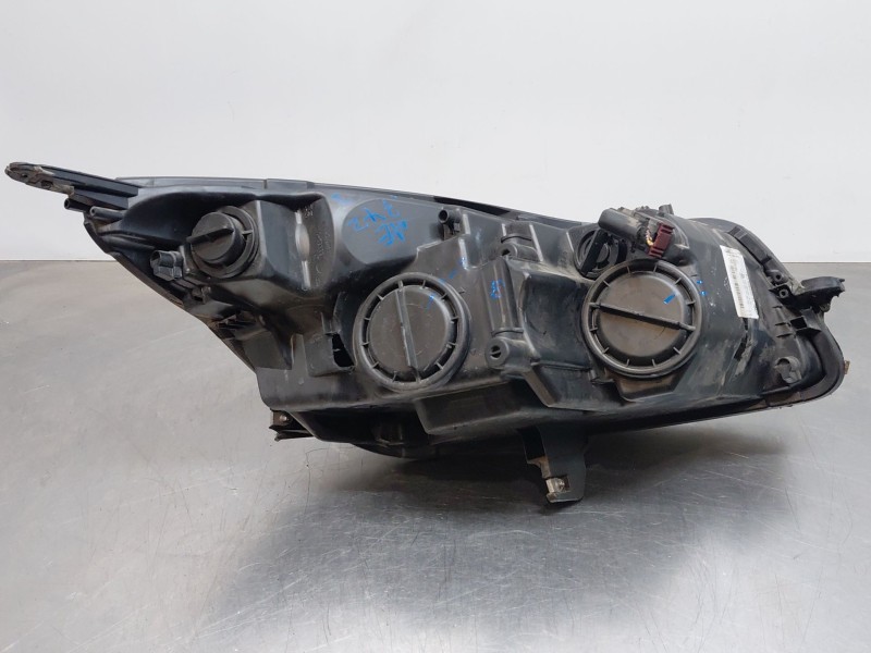 Recambio de faro izquierdo para opel insignia a (g09) 2.0 cdti (68) referencia OEM IAM 22831926  