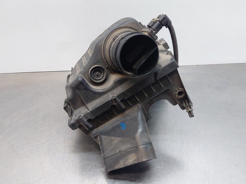 Recambio de filtro aire para opel insignia a (g09) 2.0 cdti (68) referencia OEM IAM 13296368 55560889 
