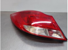 Recambio de piloto trasero izquierdo para opel insignia a (g09) 2.0 cdti (68) referencia OEM IAM 13279621 13226836 