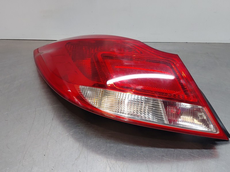 Recambio de piloto trasero izquierdo para opel insignia a (g09) 2.0 cdti (68) referencia OEM IAM 13279621 13226836 
