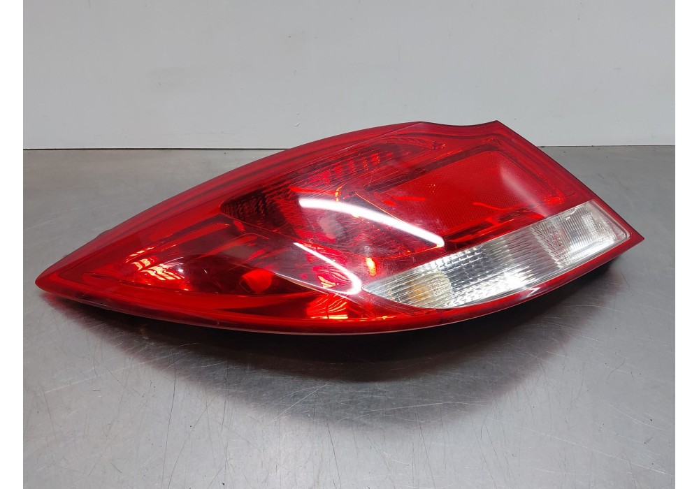 Recambio de piloto trasero izquierdo para opel insignia a (g09) 2.0 cdti (68) referencia OEM IAM 13279621 13226836 
