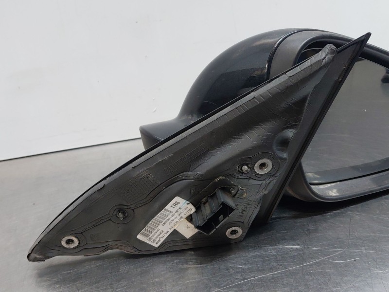 Recambio de retrovisor derecho para opel insignia a (g09) 2.0 cdti (68) referencia OEM IAM 13329081  