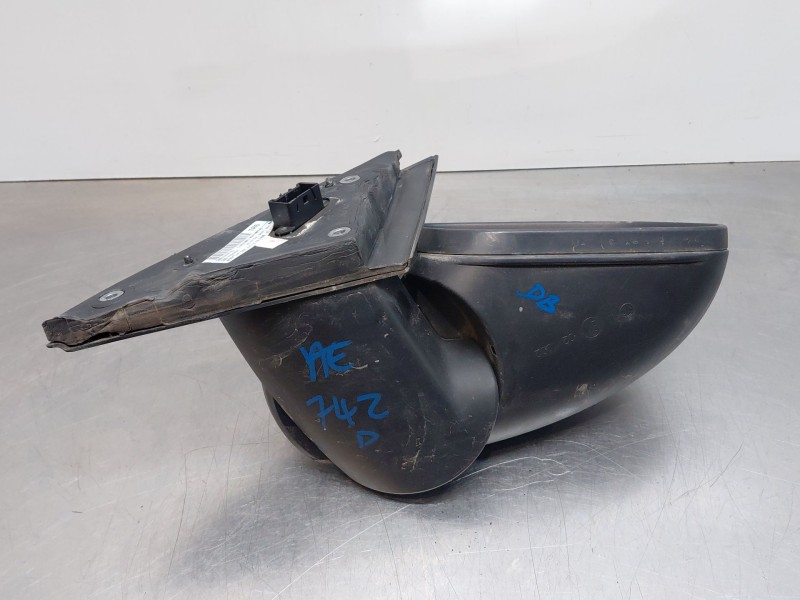 Recambio de retrovisor derecho para opel insignia a (g09) 2.0 cdti (68) referencia OEM IAM 13329081  