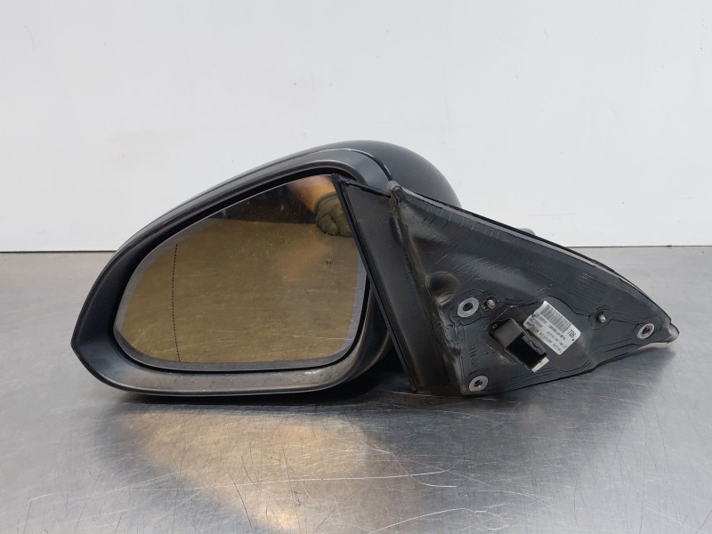 Recambio de retrovisor izquierdo para opel insignia a (g09) 2.0 cdti (68) referencia OEM IAM 13329083  