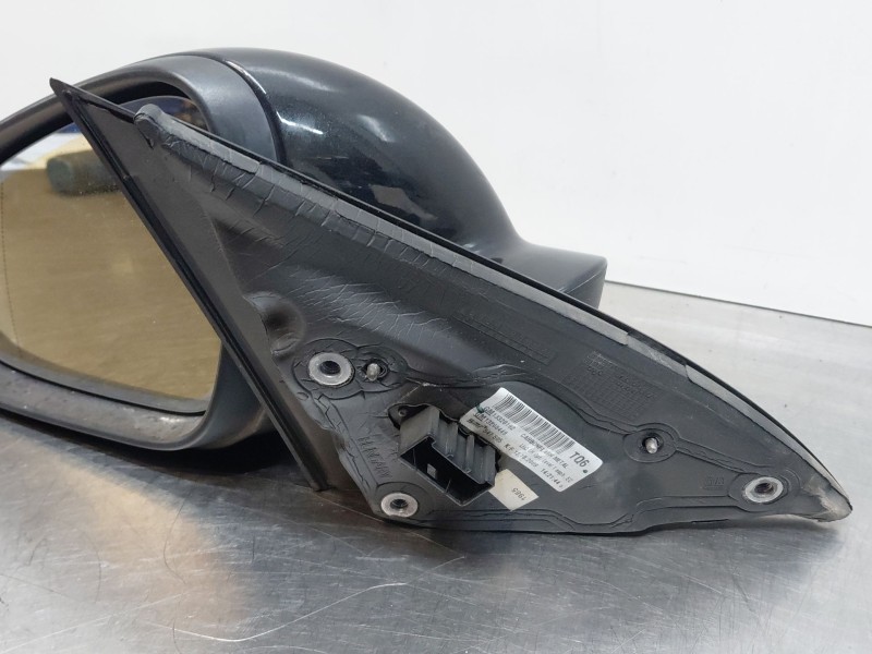 Recambio de retrovisor izquierdo para opel insignia a (g09) 2.0 cdti (68) referencia OEM IAM 13329083  