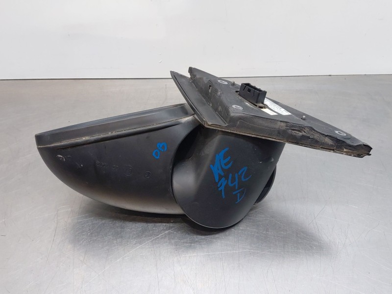 Recambio de retrovisor izquierdo para opel insignia a (g09) 2.0 cdti (68) referencia OEM IAM 13329083  