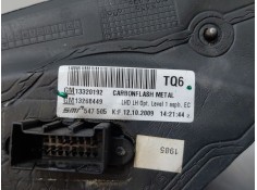 Recambio de retrovisor izquierdo para opel insignia a (g09) 2.0 cdti (68) referencia OEM IAM 13329083  