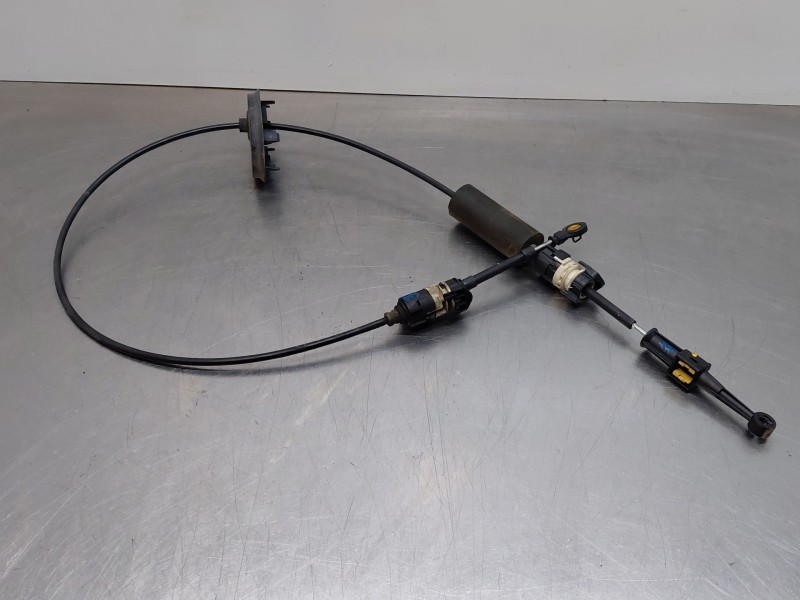 Recambio de varillaje cambio para opel insignia a (g09) 2.0 cdti (68) referencia OEM IAM 13219325  