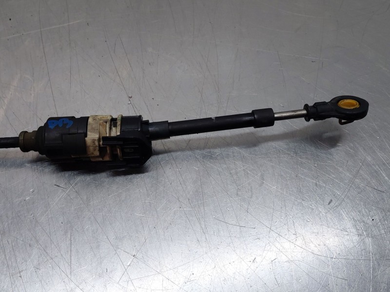 Recambio de varillaje cambio para opel insignia a (g09) 2.0 cdti (68) referencia OEM IAM 13219325  