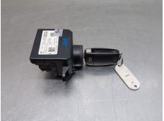 Recambio de antirrobo para audi a6 c6 (4f2) 2.0 tdi referencia OEM IAM 4F0910132F 4F0909135F 