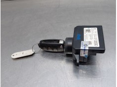 Recambio de antirrobo para audi a6 c6 (4f2) 2.0 tdi referencia OEM IAM 4F0910132F 4F0909135F  2