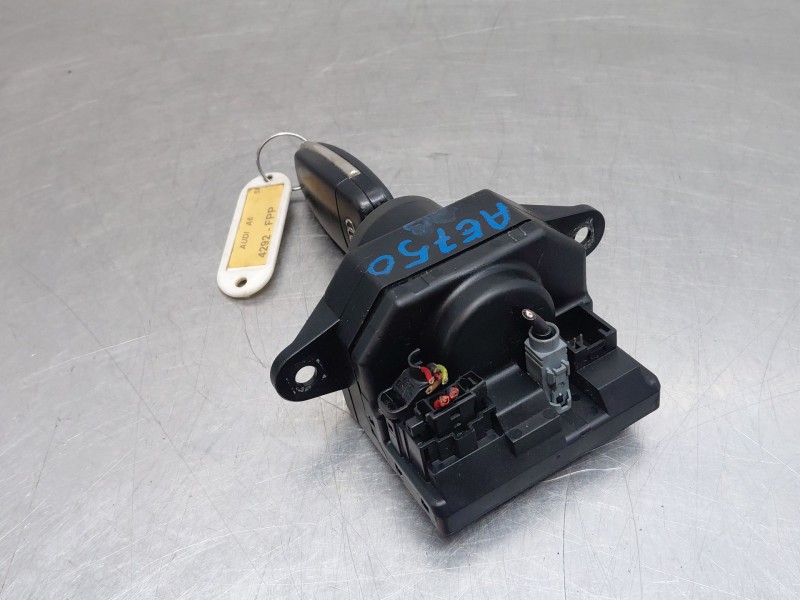 Recambio de antirrobo para audi a6 c6 (4f2) 2.0 tdi referencia OEM IAM 4F0910132F 4F0909135F 