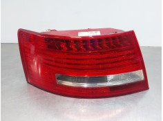 Recambio de piloto trasero izquierdo para audi a6 c6 (4f2) 2.0 tdi referencia OEM IAM 4F5945095N  