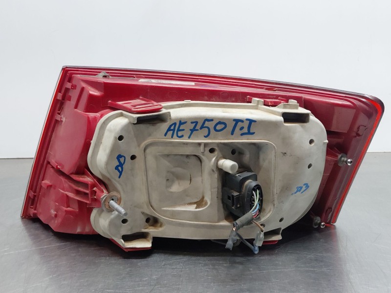 Recambio de piloto trasero izquierdo para audi a6 c6 (4f2) 2.0 tdi referencia OEM IAM 4F5945095N  