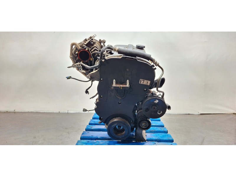 Recambio de motor completo para chevrolet aveo lt referencia OEM IAM F14D3  
