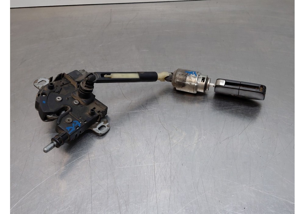 Recambio de cerradura capot para ford focus ii (da_, hcp, dp) 1.6 tdci referencia OEM IAM 4895286  