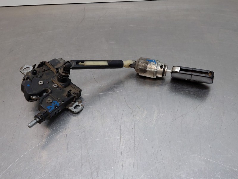 Recambio de cerradura capot para ford focus ii (da_, hcp, dp) 1.6 tdci referencia OEM IAM 4895286  