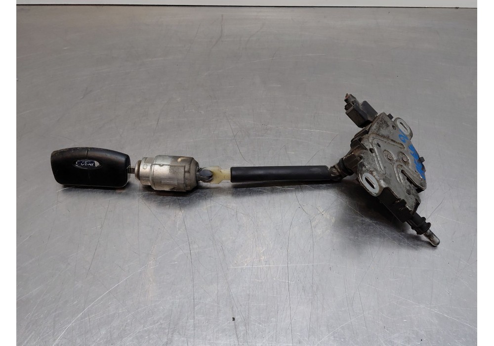 Recambio de cerradura capot para ford focus ii (da_, hcp, dp) 1.6 tdci referencia OEM IAM 4895286  