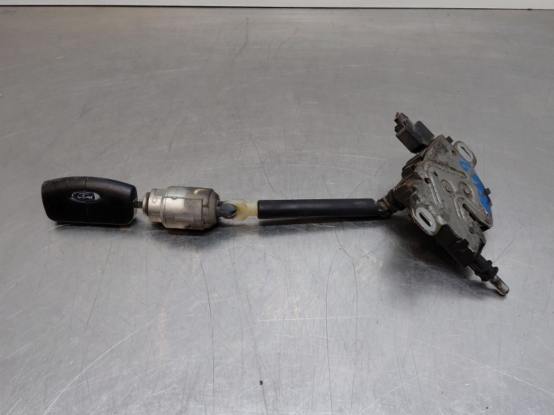 Recambio de cerradura capot para ford focus ii (da_, hcp, dp) 1.6 tdci referencia OEM IAM 4895286  