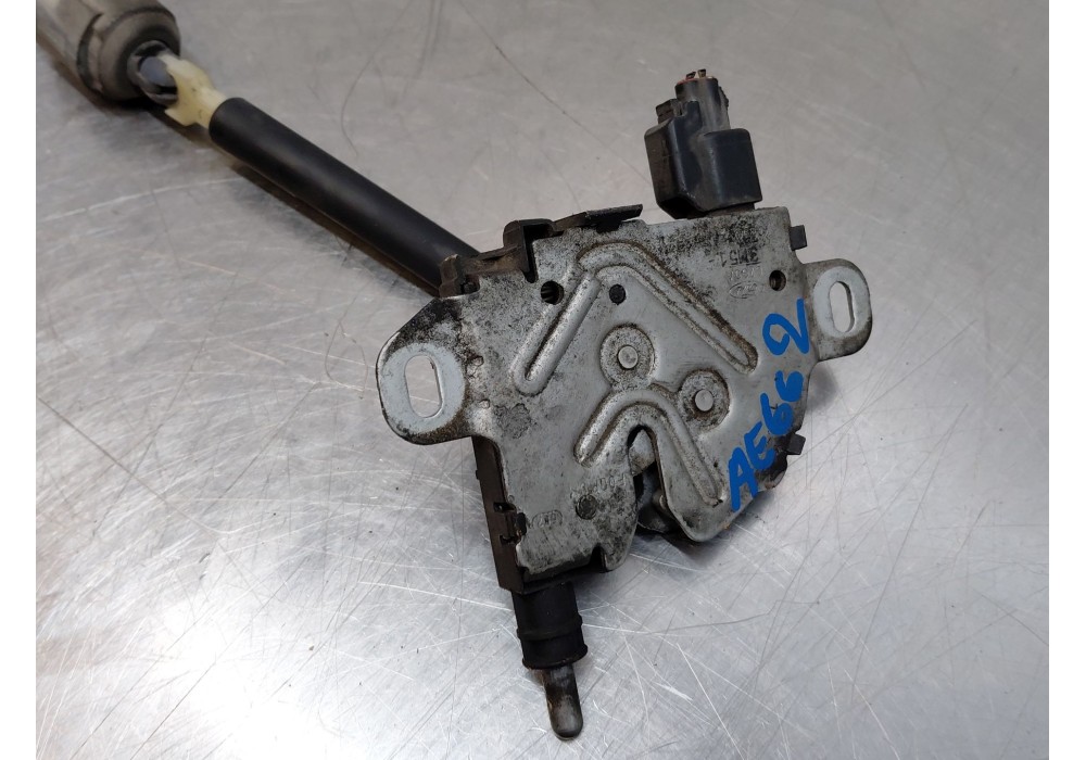 Recambio de cerradura capot para ford focus ii (da_, hcp, dp) 1.6 tdci referencia OEM IAM 4895286  