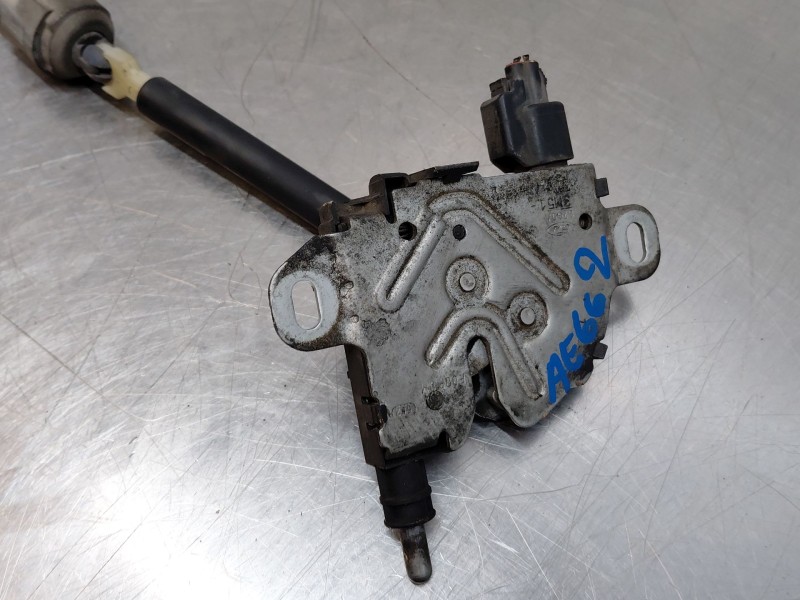 Recambio de cerradura capot para ford focus ii (da_, hcp, dp) 1.6 tdci referencia OEM IAM 4895286  