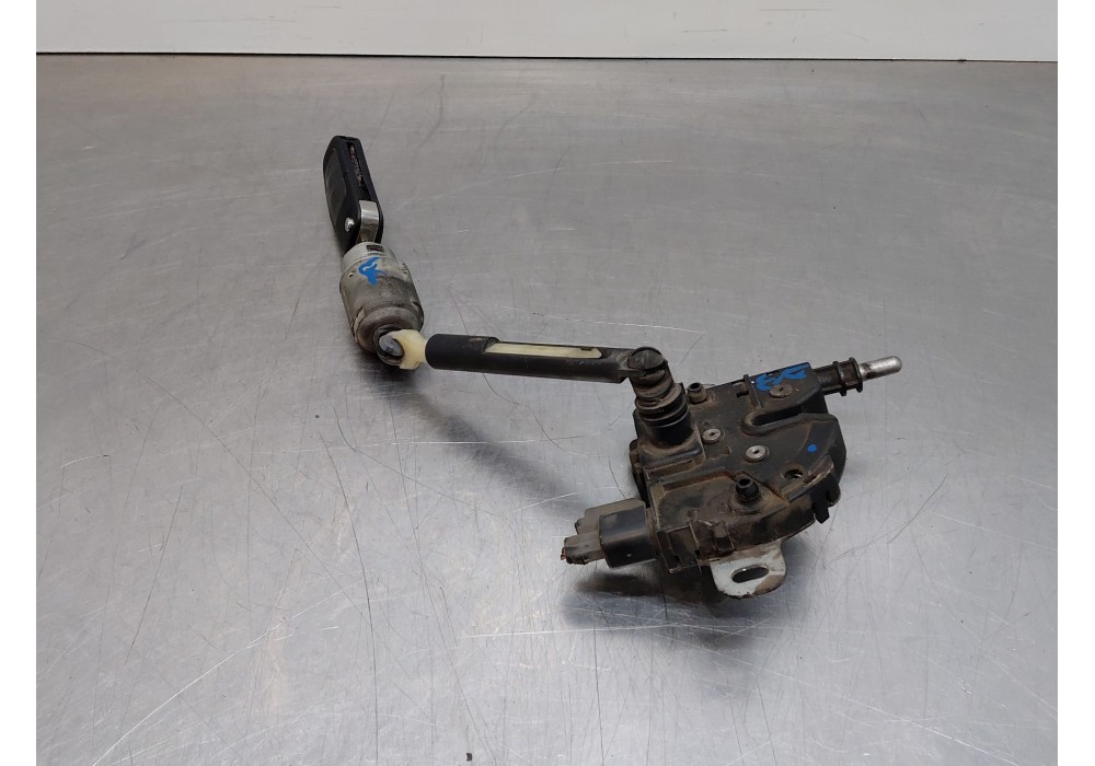 Recambio de cerradura capot para ford focus ii (da_, hcp, dp) 1.6 tdci referencia OEM IAM 4895286  