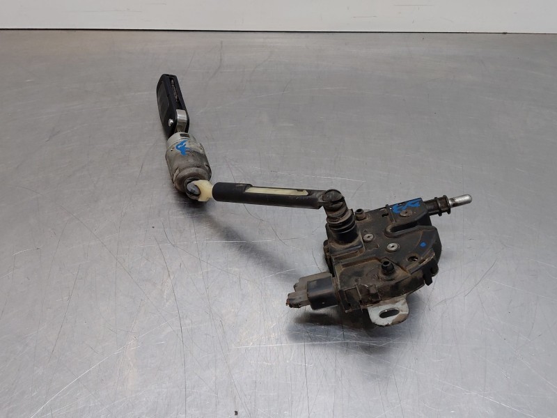 Recambio de cerradura capot para ford focus ii (da_, hcp, dp) 1.6 tdci referencia OEM IAM 4895286  