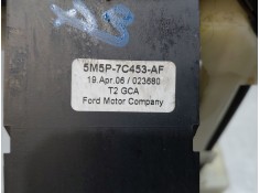 Recambio de palanca cambio para ford focus ii (da_, hcp, dp) 1.6 tdci referencia OEM IAM 1344487   2