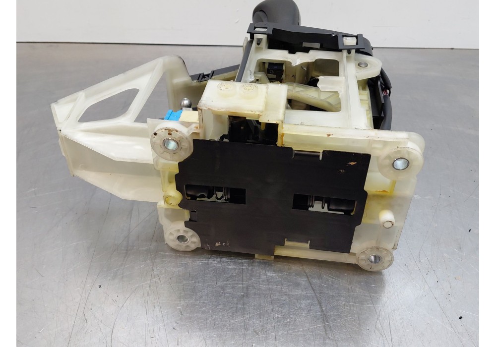 Recambio de palanca cambio para ford focus ii (da_, hcp, dp) 1.6 tdci referencia OEM IAM 1344487  