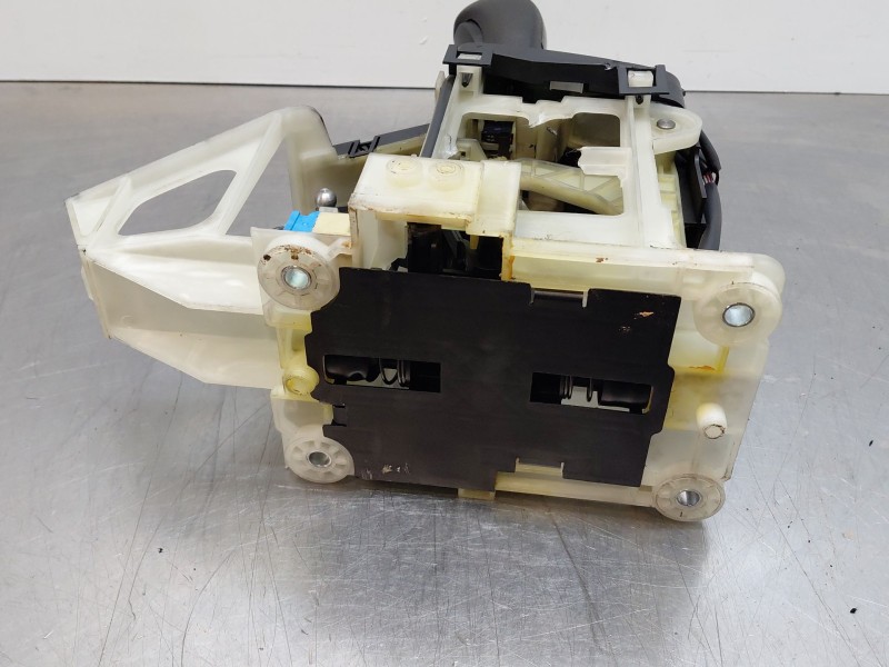 Recambio de palanca cambio para ford focus ii (da_, hcp, dp) 1.6 tdci referencia OEM IAM 1344487  
