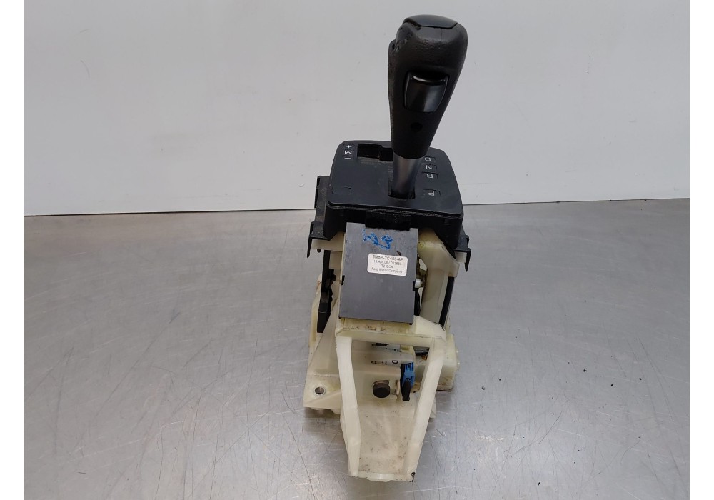 Recambio de palanca cambio para ford focus ii (da_, hcp, dp) 1.6 tdci referencia OEM IAM 1344487  