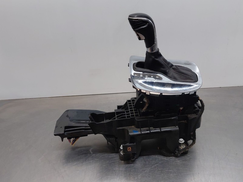 Recambio de palanca cambio para opel insignia a (g09) 2.0 cdti (68) referencia OEM IAM 13306867  