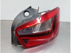 Recambio de piloto trasero derecho para seat ibiza iv (6j5, 6p1) 1.2 tsi referencia OEM IAM   