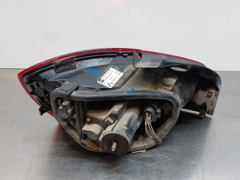 Recambio de piloto trasero derecho para seat ibiza iv (6j5, 6p1) 1.2 tsi referencia OEM IAM   