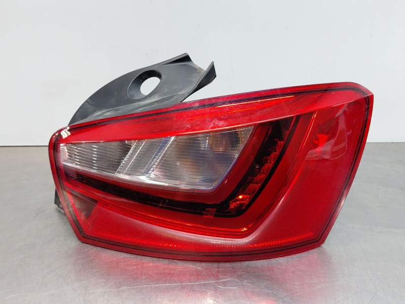 Recambio de piloto trasero derecho para seat ibiza iv (6j5, 6p1) 1.2 tsi referencia OEM IAM   