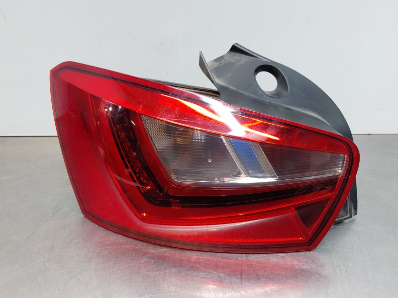 Recambio de piloto trasero izquierdo para seat ibiza iv (6j5, 6p1) 1.2 tsi referencia OEM IAM   