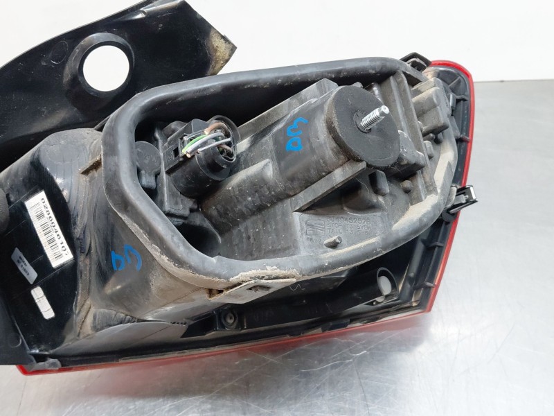 Recambio de piloto trasero izquierdo para seat ibiza iv (6j5, 6p1) 1.2 tsi referencia OEM IAM   