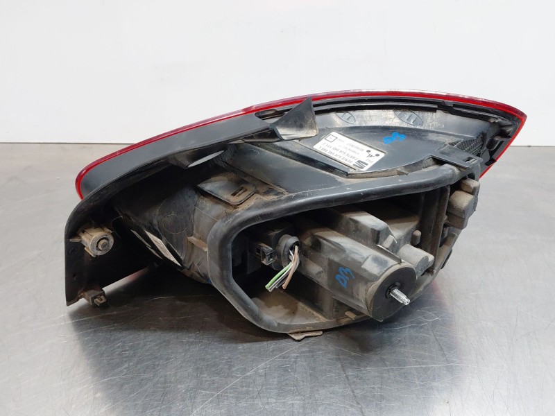 Recambio de piloto trasero izquierdo para seat ibiza iv (6j5, 6p1) 1.2 tsi referencia OEM IAM   