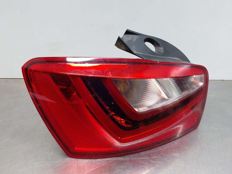 Recambio de piloto trasero izquierdo para seat ibiza iv (6j5, 6p1) 1.2 tsi referencia OEM IAM   