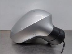 Recambio de retrovisor derecho para seat ibiza iv (6j5, 6p1) 1.2 tsi referencia OEM IAM   