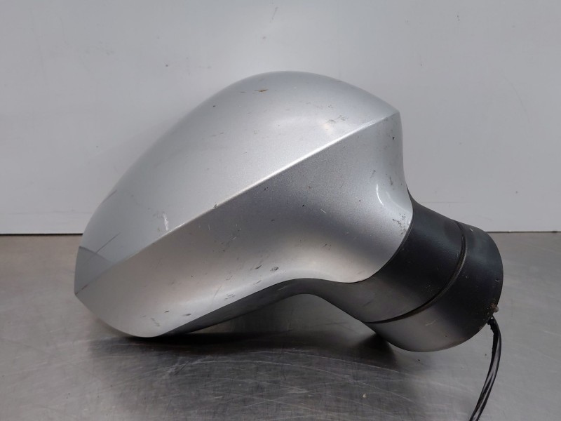 Recambio de retrovisor derecho para seat ibiza iv (6j5, 6p1) 1.2 tsi referencia OEM IAM   