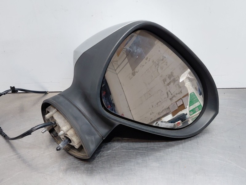 Recambio de retrovisor derecho para seat ibiza iv (6j5, 6p1) 1.2 tsi referencia OEM IAM   